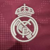 Thai Version Real Madrid 26/27 Third Jersey
