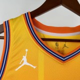 Men's 2026 LaMelo Ball Team Jersey - City Edition