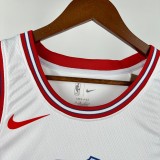 Men's 2026 Kevin Durant Team Jersey - City Edition