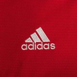 MUFC 2021/2022 Home Long Sleeve Retro Jersey