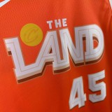 Men's 2026 Donovan Mitchell Team Jersey - City Edition