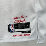 Men's 2024 Kevin Durant Team Jersey - City Edition