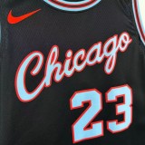 Men's 2026 Michael Jordan Team Jersey - City Edition