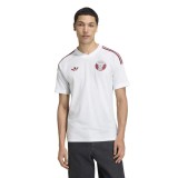Thai Version Qatar 2026 Away Jersey