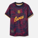 Thai Version Barcelona 26/27 Special Jersey