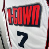 Men's 2025 Kevin Durant Team Jersey - City Edition