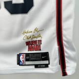 Men's 2025 Kevin Durant Team Jersey - City Edition