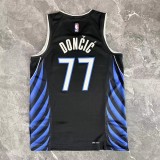 Men's 2026 Luka Doncic Team Jersey - City Edition