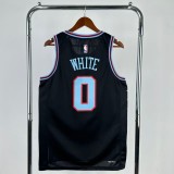 Men's 2026 Coby White Team Jersey - City Edition