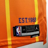 Men's 2026 LaMelo Ball Team Jersey - City Edition