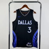 Men's 2026 Baron Davis Team Jersey - City Edition
