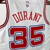 Men's 2024 Kevin Durant Team Jersey - City Edition
