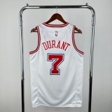 Men's 2026 Kevin Durant Team Jersey - City Edition