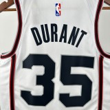 Men's 2025 Kevin Durant Team Jersey - City Edition