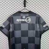 Thai Version Club Olimpia 2026 Away Jersey