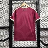Thai Version Real Madrid 26/27 Third Jersey
