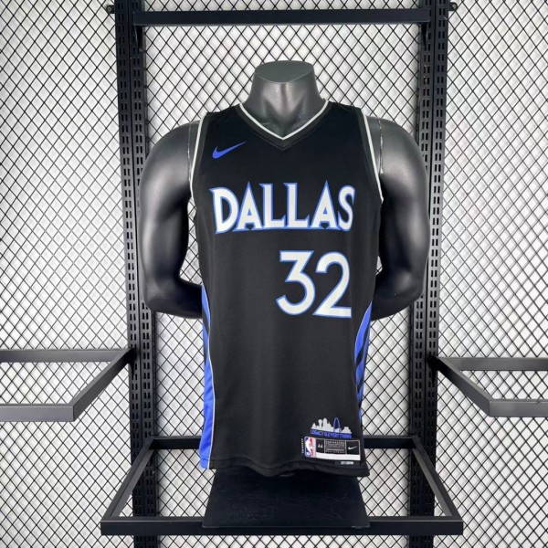 Men's 2026 Cooper Flagg Team Jersey - City Edition