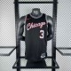 Men's 2026 Josh Giddey Team Jersey - City Edition