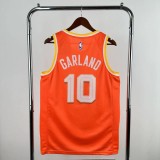 Men's 2026 Darius Garland Team Jersey - City Edition