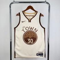 Men's 2026 Stephen Curry Team Jersey - City Edition
