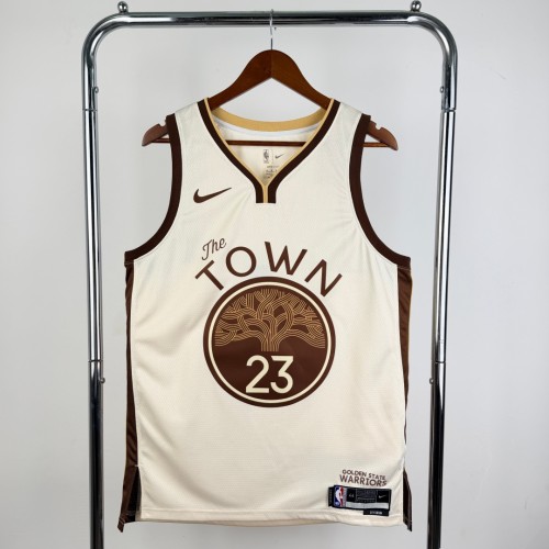Men's 2026 Draymond Green Team Jersey - City Edition