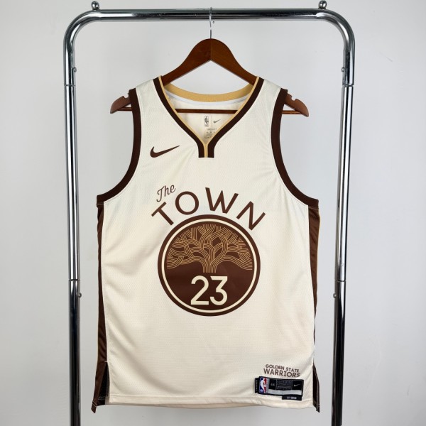 Men's 2026 Draymond Green Team Jersey - City Edition