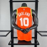 Men's 2026 Darius Garland Team Jersey - City Edition