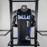 Men's 2026 Kyrie Irving Team Jersey - City Edition