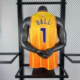 Men's 2026 LaMelo Ball Team Jersey - City Edition