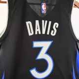 Men's 2026 Baron Davis Team Jersey - City Edition
