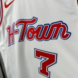 Men's 2026 Kevin Durant Team Jersey - City Edition