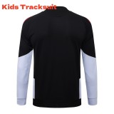 Kids ARS 26/27 Training Jacket and Pants Set E26027