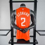 Men's 2026 Kawhi Leonard Team Jersey - City Edition