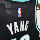 Men's 2026 YANG Team Jersey - City Edition