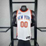 Men's 2025 Jordan Clarkson Team Jersey - City Edition