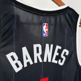 Men's 2026 Scottie Barnes Team Jersey - City Edition