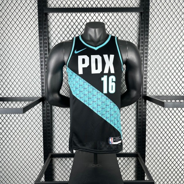 Men's 2026 YANG Team Jersey - City Edition