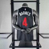 Men's 2026 Scottie Barnes Team Jersey - City Edition