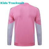 Kids Inter Miami CF 26/27 Training Jacket and Pants Set E26028