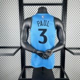 Men's 2025 Chris Paul Team Jersey - City Edition