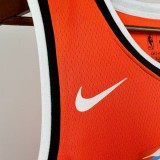Men's 2026 Paul George Team Jersey - City Edition