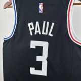 Men's 2023 Chris Paul Team Jersey - City Edition