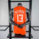 Men's 2026 Paul George Team Jersey - City Edition