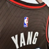 Men's 2021 YANG Team Jersey - City Edition