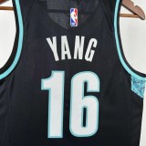 Men's 2026 YANG Team Jersey - City Edition