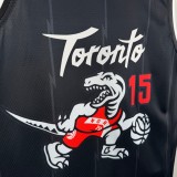 Men's 2026 Vince Carter Team Jersey - City Edition