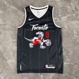 Men's 2026 RJ Barrett Team Jersey - City Edition