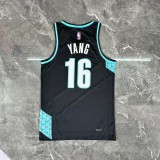 Men's 2026 YANG Team Jersey - City Edition