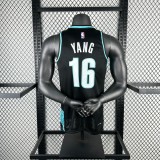 Men's 2026 YANG Team Jersey - City Edition