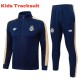 Kids Real Madrid 26/27 Training Jacket and Pants Set E26035